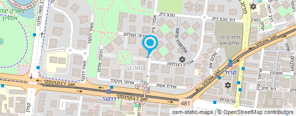 מפת הגעה אל Ice Tequila