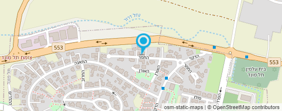 מפת הגעה אל לידור מיזוג אויר מפת הגעה אל לידור מיזוג אויר