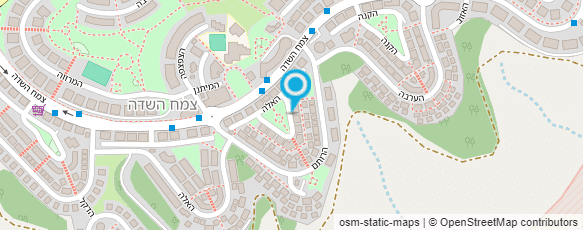 מפת הגעה אל משי שרותי דרך