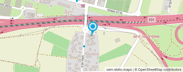 מפת הגעה אל ד"ר אילן מיכל מפת הגעה אל ד"ר אילן מיכל