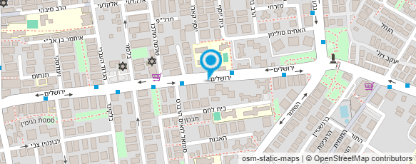 מפת הגעה אל ח.א.ו גלאס -H.A.V.E glass מפת הגעה אל ח.א.ו גלאס -H.A.V.E glass