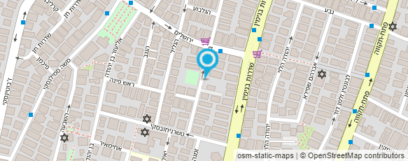 מפת הגעה אל מינה- תיקונים ותפירה