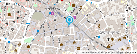 מפת הגעה אל עו"ד רמה רווה מפת הגעה אל עו"ד רמה רווה