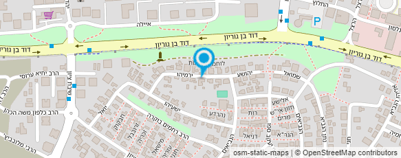 מפת הגעה אל שמואל חסן מפת הגעה אל שמואל חסן