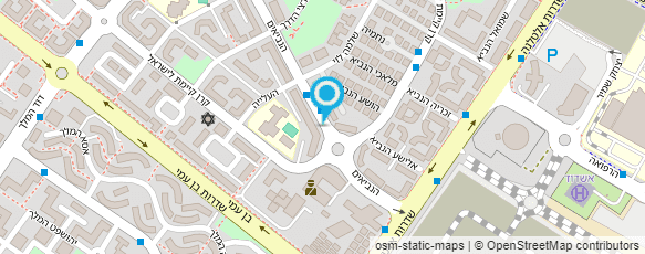 מפת הגעה אל פט ספא - Pet Spa מפת הגעה אל פט ספא - Pet Spa