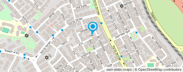 מפת הגעה אל מילה באהבה-אייל חתוקה