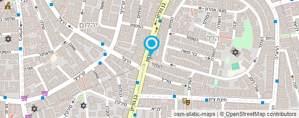 מפת הגעה אל Brighter-חיבור בין מורים לתלמידים