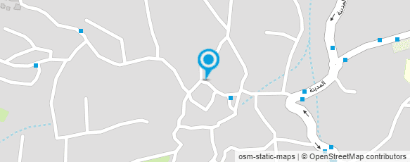 מפת הגעה אל דואר ישראל