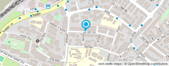 מפת הגעה אל קונדיטובה