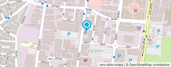 מפת הגעה אל אבולעפיה