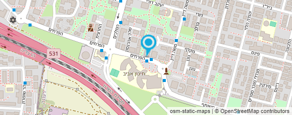 מפת הגעה אל מדיקום