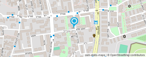 מפת הגעה אל מגה מקס הובלות מפת הגעה אל מגה מקס הובלות