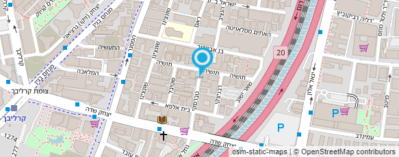 מפת הגעה אל אדמון צחור רואי חשבון מפת הגעה אל אדמון צחור רואי חשבון