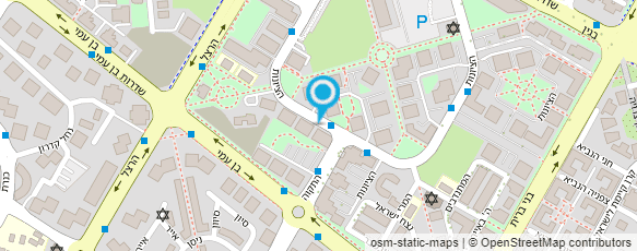 מפת הגעה אל serpion