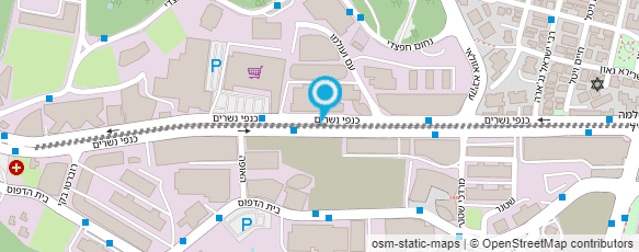 מפת הגעה אל כנען סטודיו מפת הגעה אל כנען סטודיו