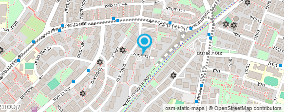 מפת הגעה אל שוויקי שרותי נקיון