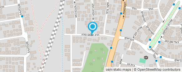 מפת הגעה אל Nest צילומי משפחה