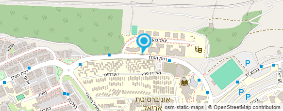 מפת הגעה אל 102 שווארמה גריל בר