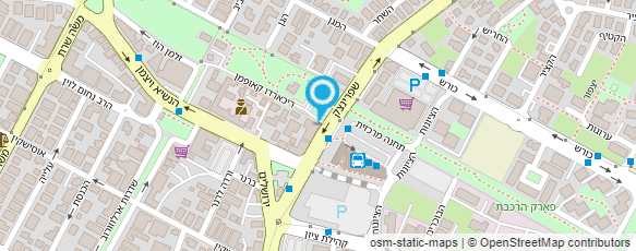 מפת הגעה אל יאמיז