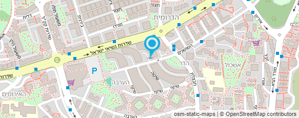 מפת הגעה אל ריל סאונד