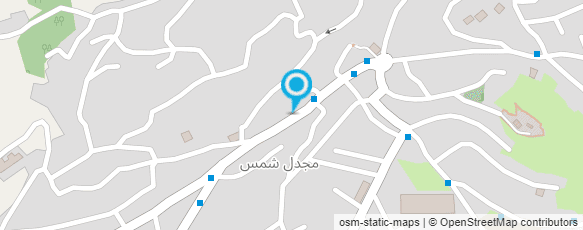 מפת הגעה אל דואר ישראל מפת הגעה אל דואר ישראל