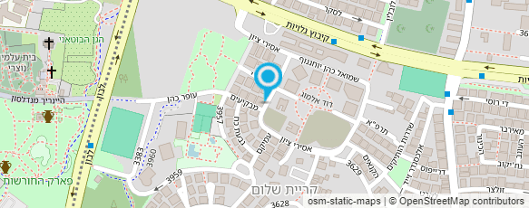 מפת הגעה אל ברקוביץ קונה הכל מפת הגעה אל ברקוביץ קונה הכל