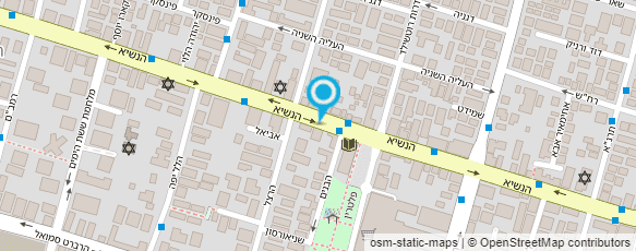 מפת הגעה אל מונקו