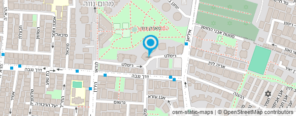 מפת הגעה אל הסעות גלעד מפת הגעה אל הסעות גלעד
