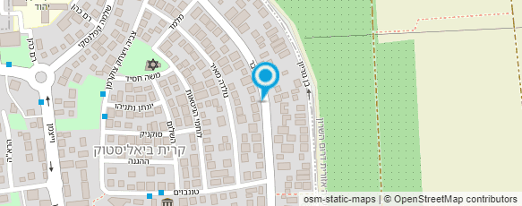 מפת הגעה אל צפי זלצר אמנות פלסטית רב תחומית