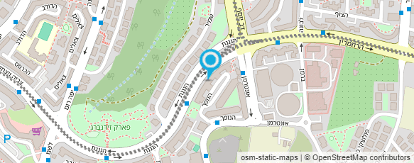 מפת הגעה אל רפאל מפת הגעה אל רפאל