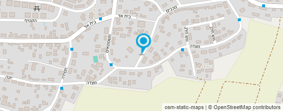 מפת הגעה אל רפאל קסטום דיזיין מפת הגעה אל רפאל קסטום דיזיין