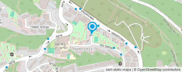 מפת הגעה אל אירועים על הים