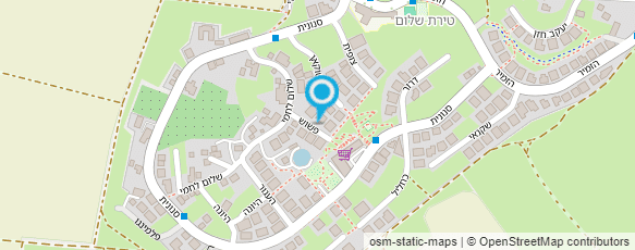 מפת הגעה אל DJ דין כהן מפת הגעה אל DJ דין כהן