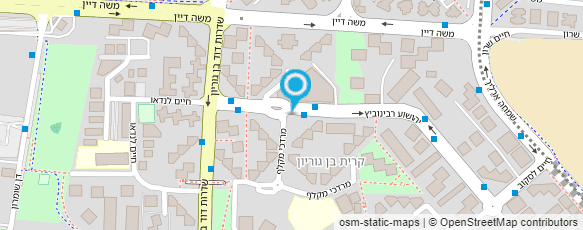 מפת הגעה אל טומי טים אלקטריק