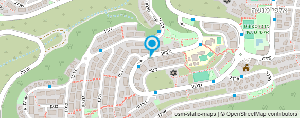 מפת הגעה אל Cafesito