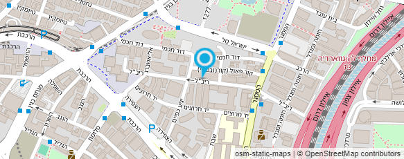 מפת הגעה אל מוסך שגיא מפת הגעה אל מוסך שגיא