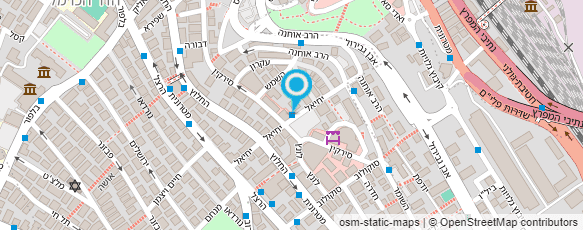 מפת הגעה אל ספידו משלוחים מפת הגעה אל ספידו משלוחים