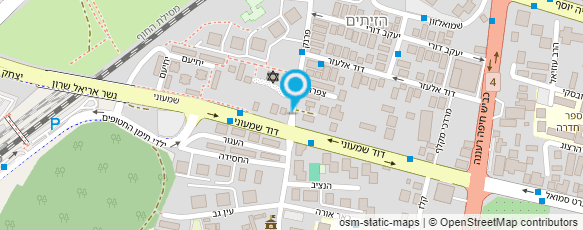 מפת הגעה אל המקום של סבא ג'פטו מפת הגעה אל המקום של סבא ג'פטו