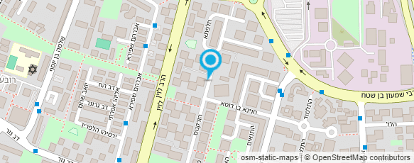 מפת הגעה אל טורבו