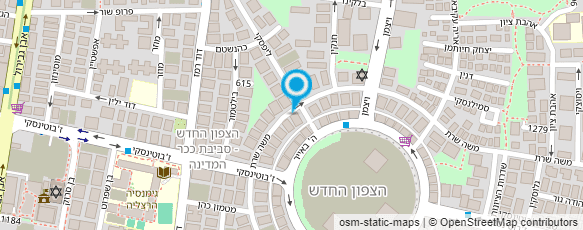 מפת הגעה אל רותם רקובסקי רפואה סינית מפת הגעה אל רותם רקובסקי רפואה סינית