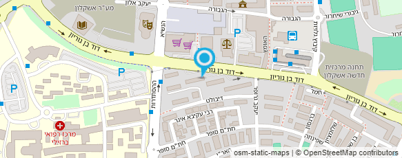 מפת הגעה אל ד"ר ליברוס הנרי מפת הגעה אל ד"ר ליברוס הנרי