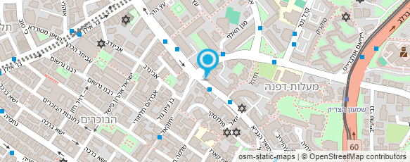 מפת הגעה אל ביוטי בית מפת הגעה אל ביוטי בית