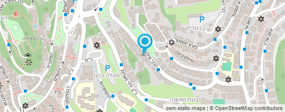 מפת הגעה אל דבורה לאה -סיוע בכתיבת עבודות