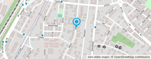 מפת הגעה אל אמנות נטו-קעקועי עץ