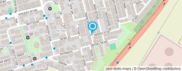 מפת הגעה אל מקצועני הבטקל‏