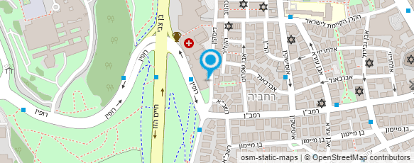 מפת הגעה אל פרחי ענבר מפת הגעה אל פרחי ענבר