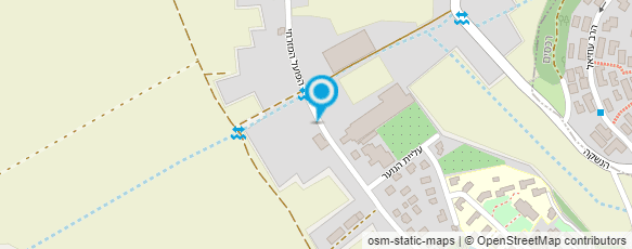 מפת הגעה אל הקטנטנים של לידיה