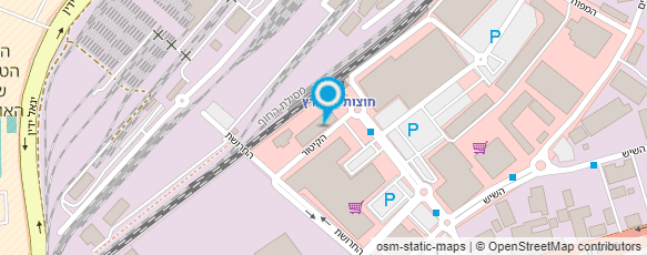 מפת הגעה אל מוסך אחים וטפה מפת הגעה אל מוסך אחים וטפה