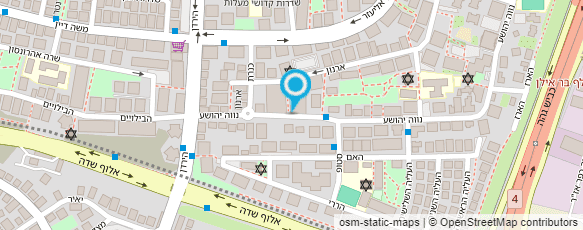 מפת הגעה אל Dogs State