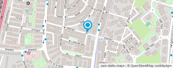 מפת הגעה אל גבריאל כהן מפת הגעה אל גבריאל כהן